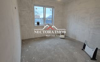 NECTORA IMOB-Casa 3 camere, 2 bai, 96 mp utili + 719 mp teren, terasa - Poză 9