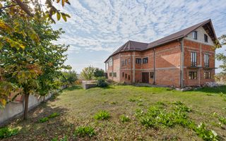 Casă P+1E, 402 mp, teren 3.600 mp, 17 km de Roman - PREȚ LA OFERTĂ! - Poză 1
