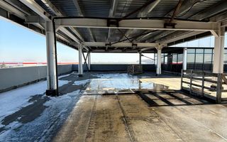 Spatiu comercial nou Stefanesti A3 inchiriat - Poză 7