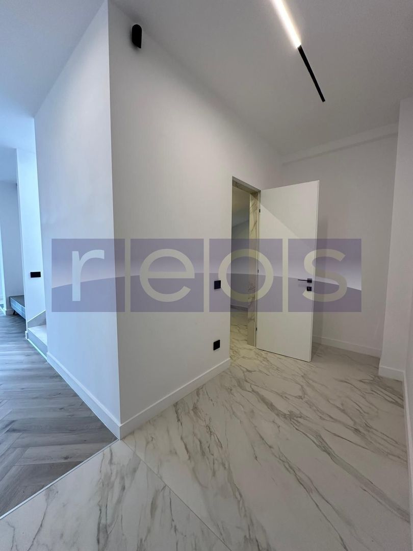 VILA INDIVIDUALA | 300 MP | TUNARI - Poză 18