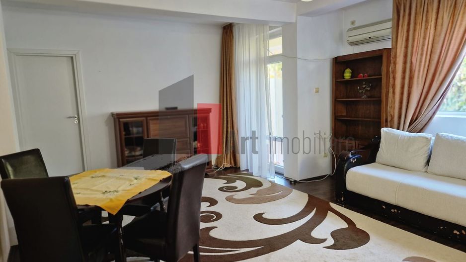 DUPLEX de vanzare 5 camere Giulesti - Poză 1