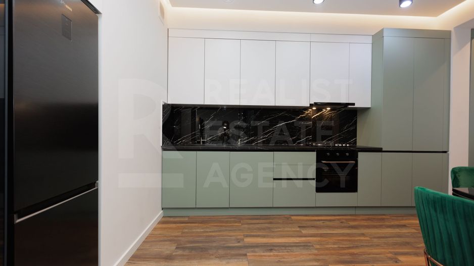 Vânzare, apartament, 2 cameră , str. Tudor Strișcă, Botanica - Poză 3