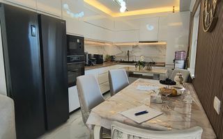 🏡 Casă cochetă P+1 în Bucurestii Noi, Constructie noua - Poză 6