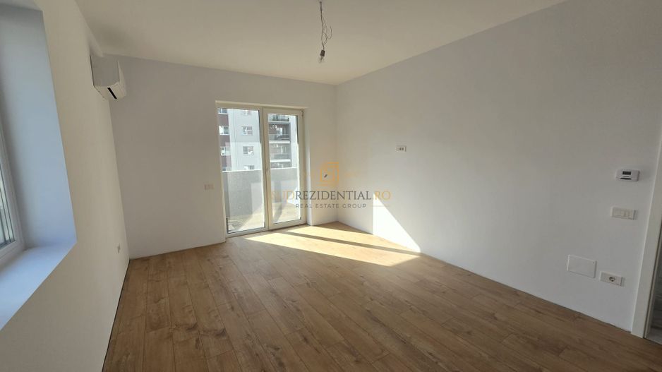 Apartament 3 camere decomandat, disponibil imediat, The Grand Kristal - Poză 14