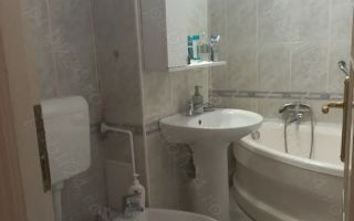 Apartament 3 camere Lipovei etaj 2 cu centrala - Poză 9