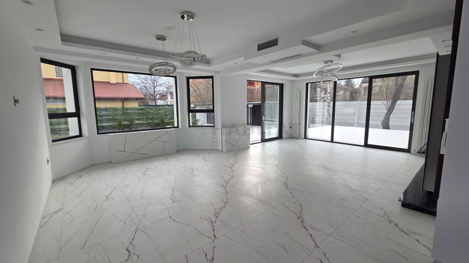 Vilă de lux în Pipera – proprietate exclusivistă, 0% comision pentru cumpărător - Poză 20