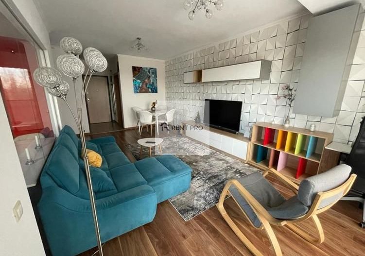 3 Camere 20th Residence Lacul Morii - Poză 14
