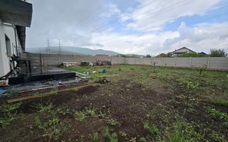 1/2 Duplex 4 Camere, Zona Kaufland 575mp Teren - Poză 9