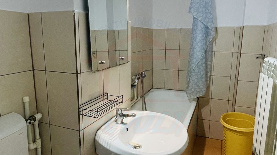 De vanzare ap. 1 camera in Galati, zona Siderurgistilor, etaj 1 - Poză 5