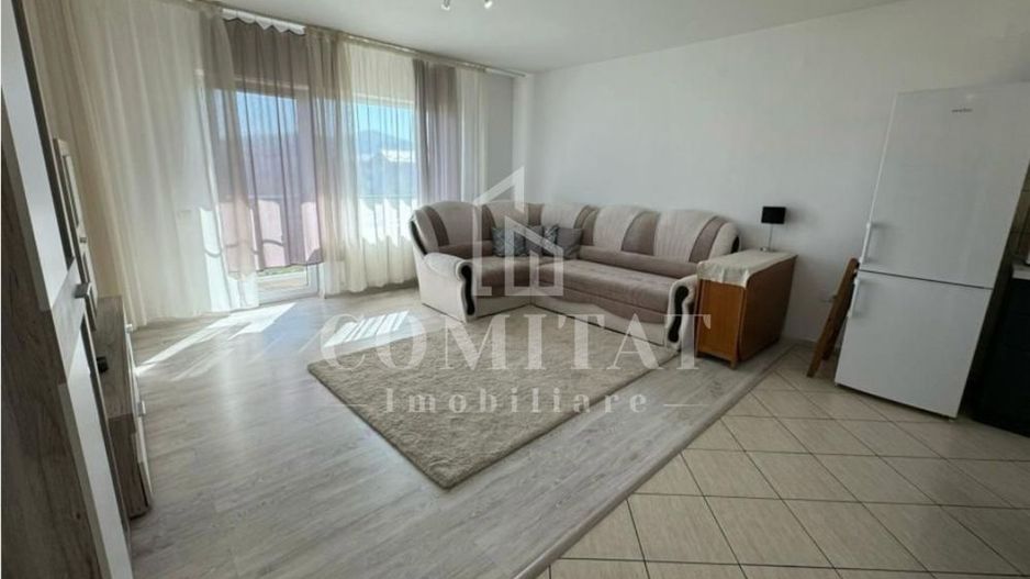 Apartament cu 3 camere | 72 mp | Zona Terra - Florești - Poză 3