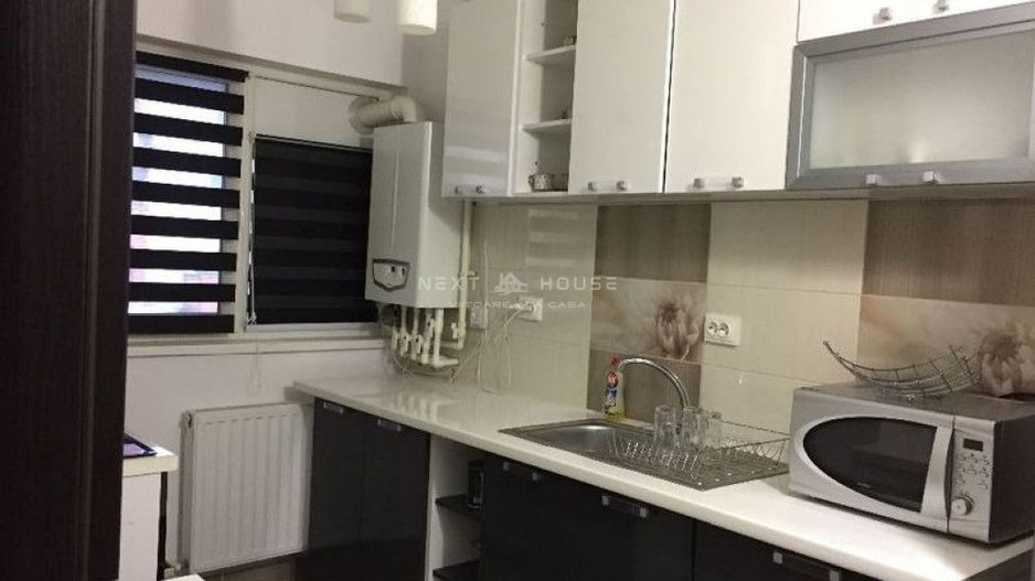 Apartament 2 camere 13 Septembrie - Prosper - Poză 4