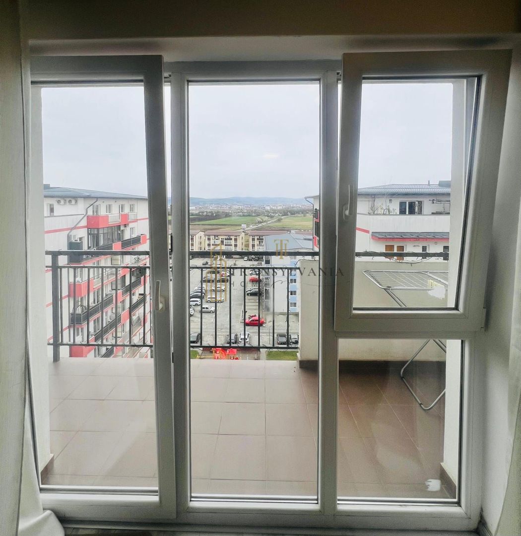 Apartament 2 camere, Magnolia - Poză 8
