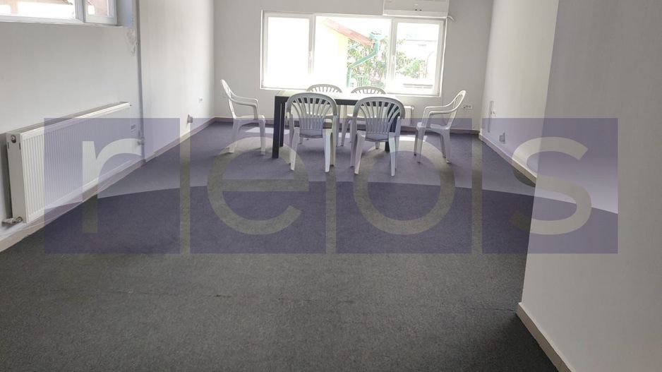 INCHIRIERE CLADIRE BIROURI | 5 CAMERE | ZONA REPUBLICA - Poză 3