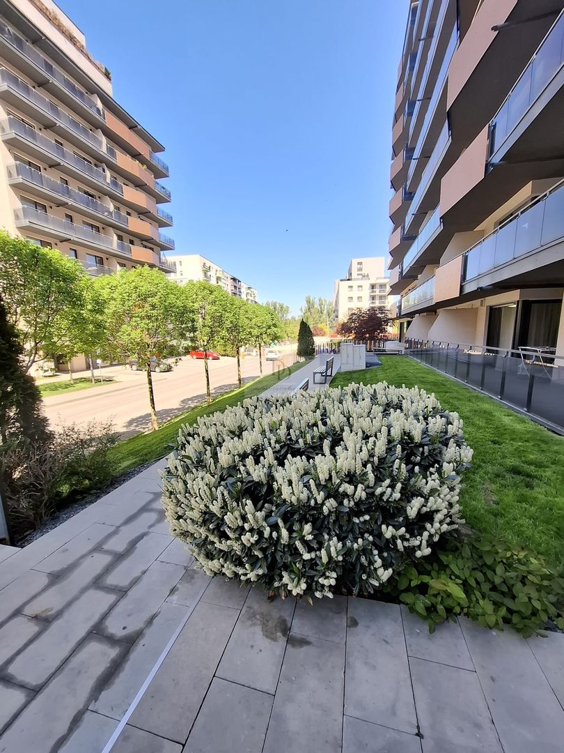 Apartament 2 camere decomandat | Parcare | Grand Park Residence - Poză 18