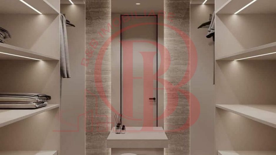 Apartament 3 camere Decomandat Titan Th. Pallady-Sector 3 - Poză 10