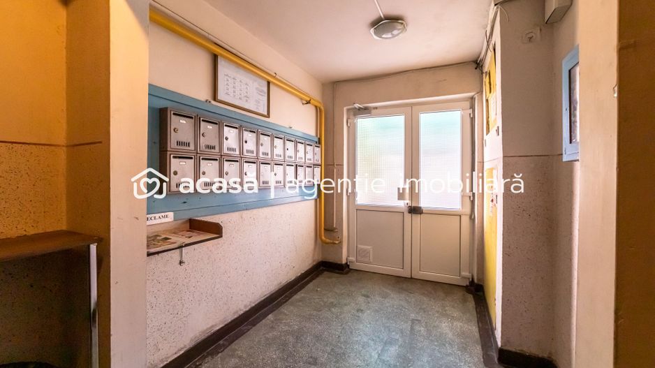 Apartament 2 camere într-o zonă liniștită - Poză 5
