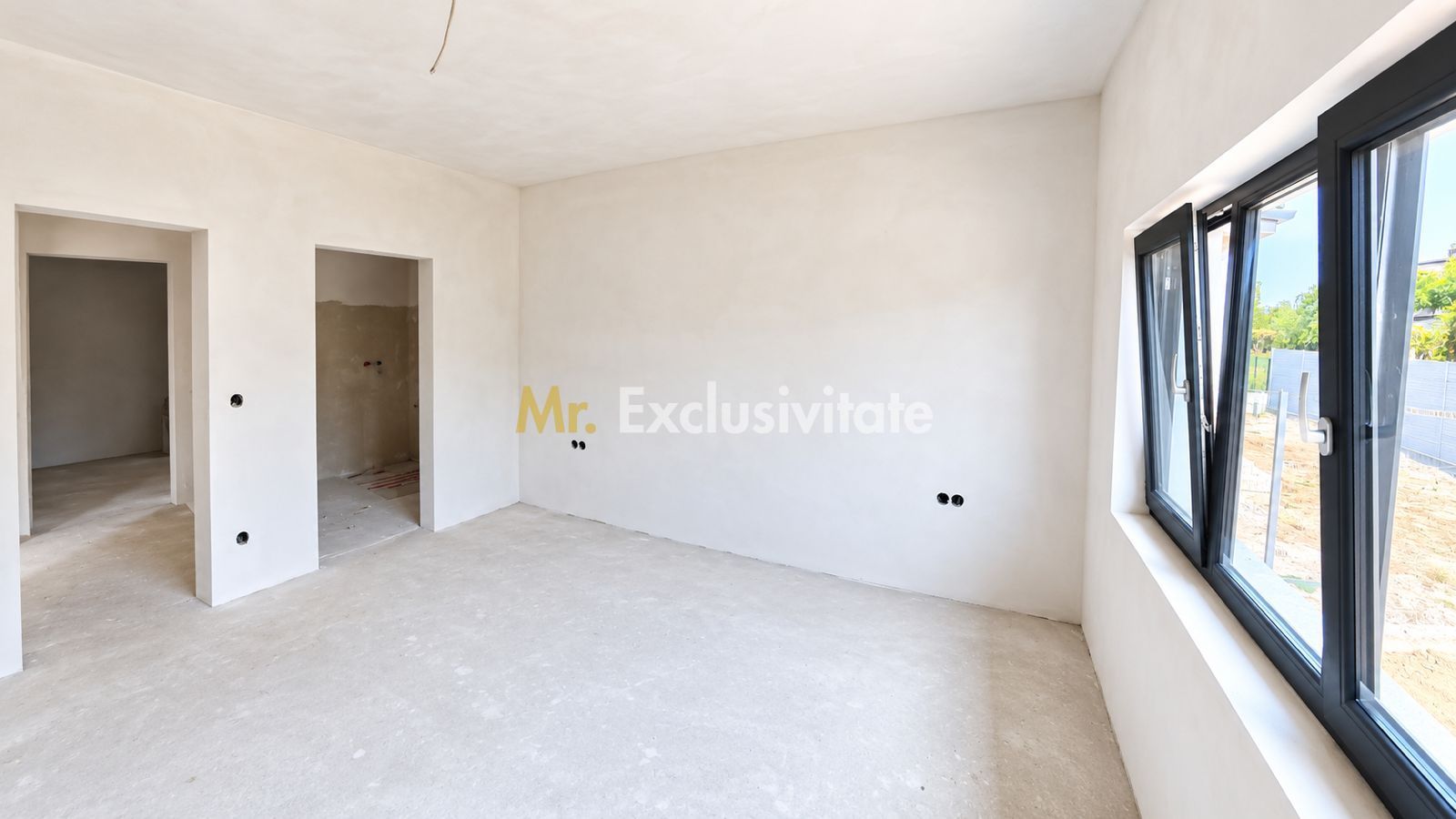 Casă Nouă Odoreului 4 camere - Poză 11