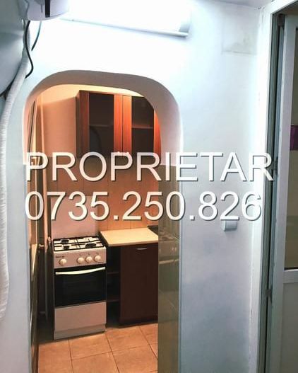 Garsoniera de vanzare Militari Lujerului Veteranilor 2 min metrou Particular - Poză 3