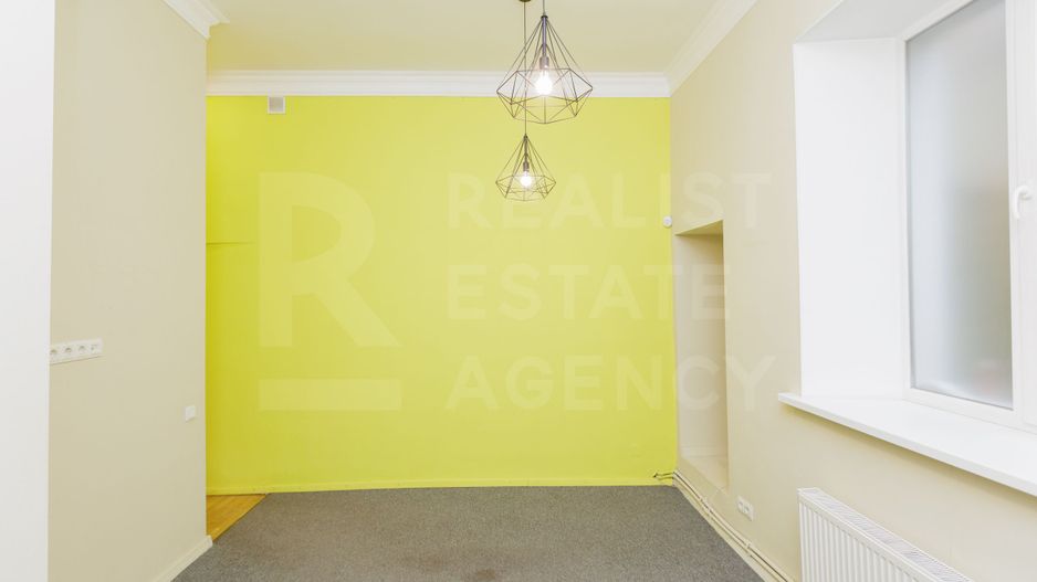 Chirie, spațiu comercial, 115 mp, str. Mihai Eminescu, Centru - Poză 11