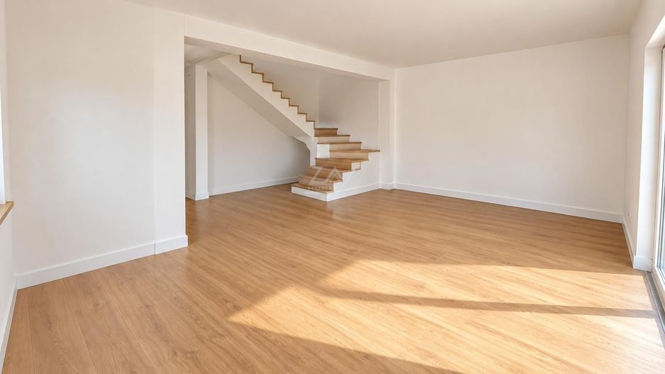 COMISION 0! DRUMUL BOILOR. Duplex cu 4 camere, 3 bai. Toate utilitatile. - Poză 4