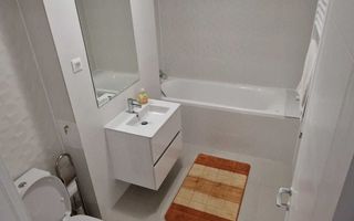Apartament 3 camere+2locuri parcare, nou, Hils Republica - Poză 4