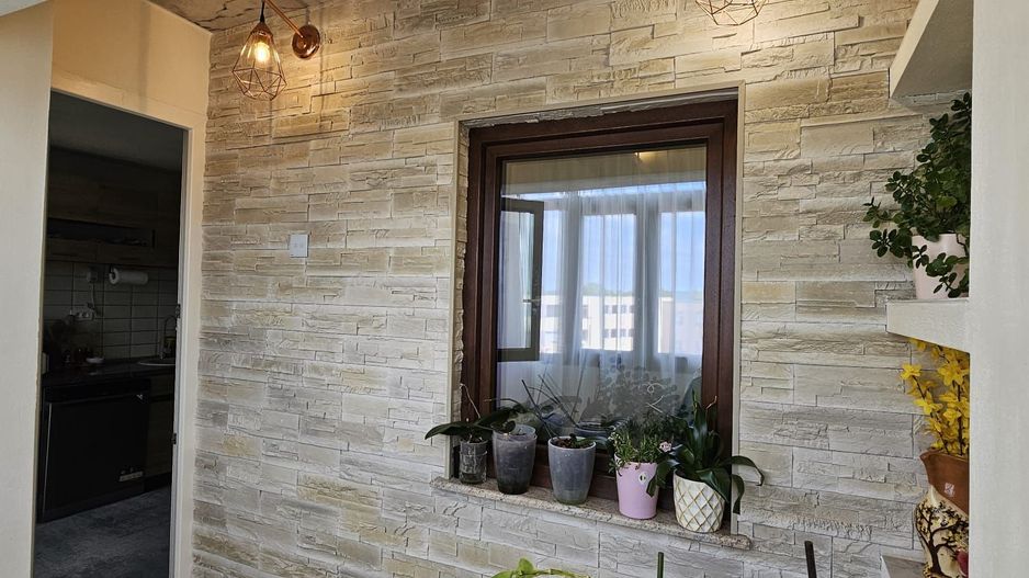 🏡 Apartament 3 camere decomandat | 79 mp | George Enescu - Poză 18