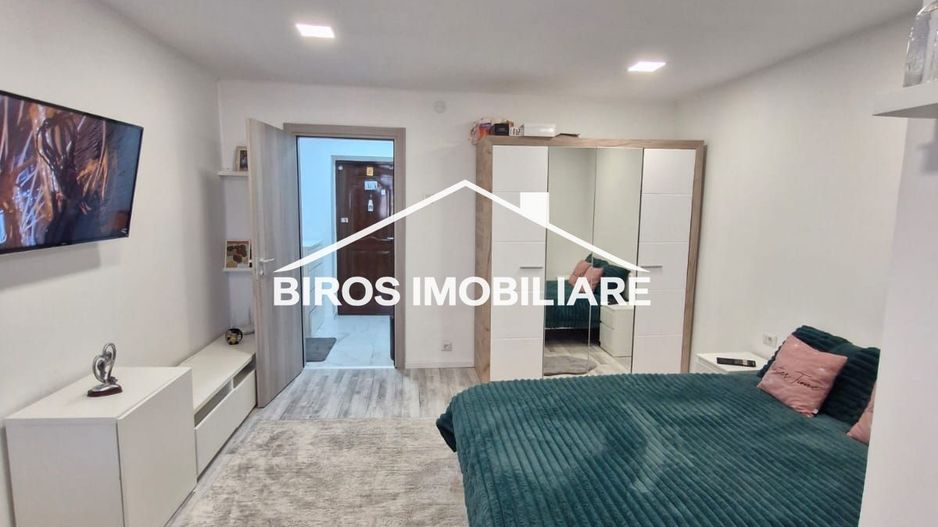 Garsoniera Spitalul Militar - Poză 1