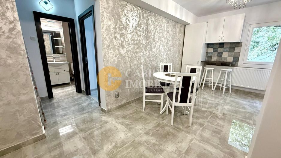 2 Camere Renovat - Etaj 1 - Zona Dacia - Poză 2