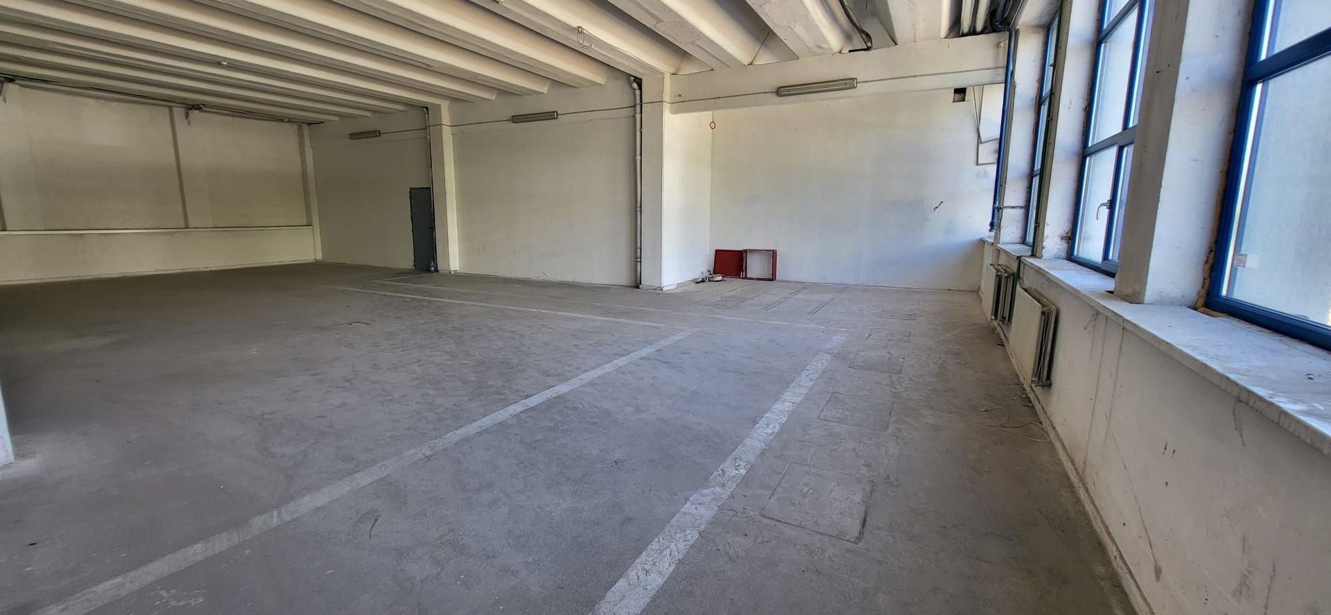 Inchiriere un spațiu comercial - Poză 2