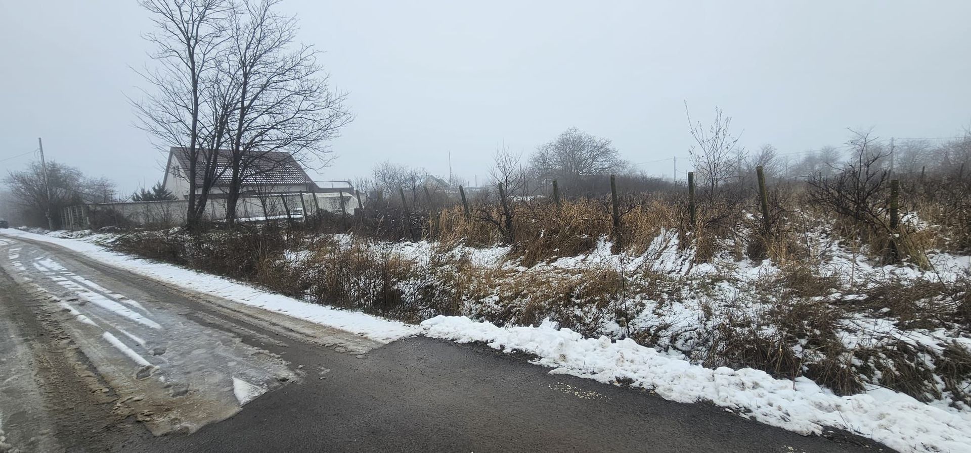 Exclusivitate MAG Invest – Teren 2300 mp Vanatori, ideal investitie - Poză 3