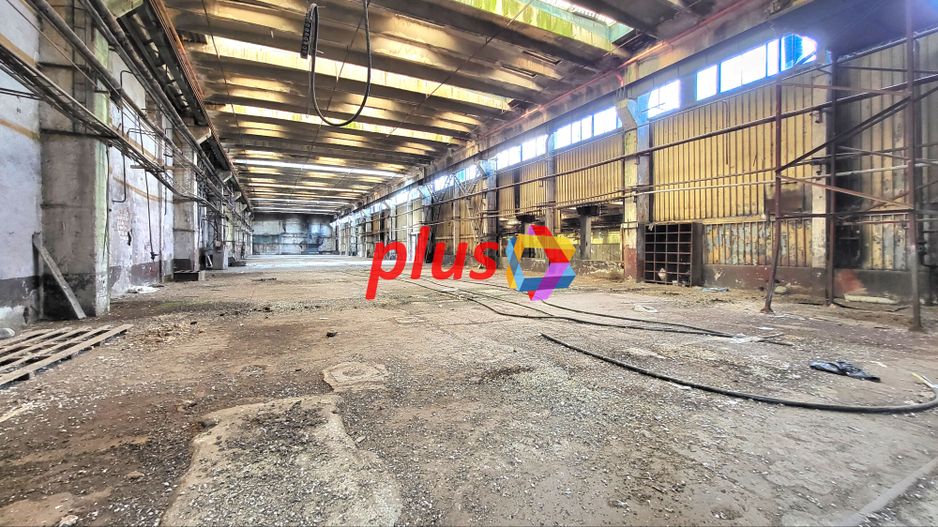 Hala - 2000 mp  # plus-imo.ro - Poză 8