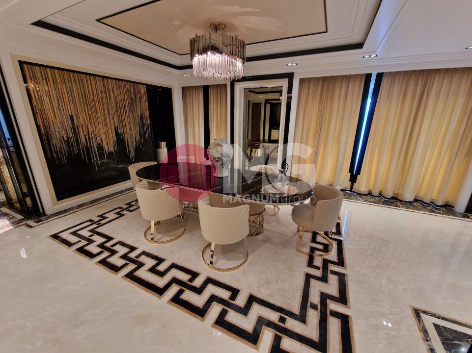 Apartament unicat de vanzare- Dorobanti Beller- bloc nou- tot etajul - Poză 10