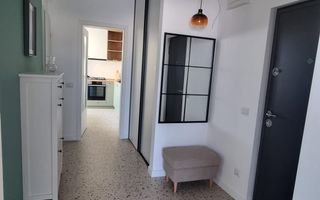 Apartament cu 3 camere decomandat cf sporit in Andrei Muresanu - Poză 7