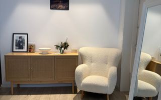 2 CAMERE CU GRADINA PROPRIE 50 MP | PARCARE | COMPLEX REZIDENTIAL MODERN | - Poză 8