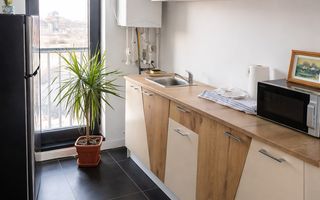 Apartament 1 camera de vanzare (COD10) - MAMAIA SAT - Poză 4