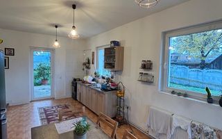 Casa De Închiriat / 6 camere / Viile Sibiului - Poză 10