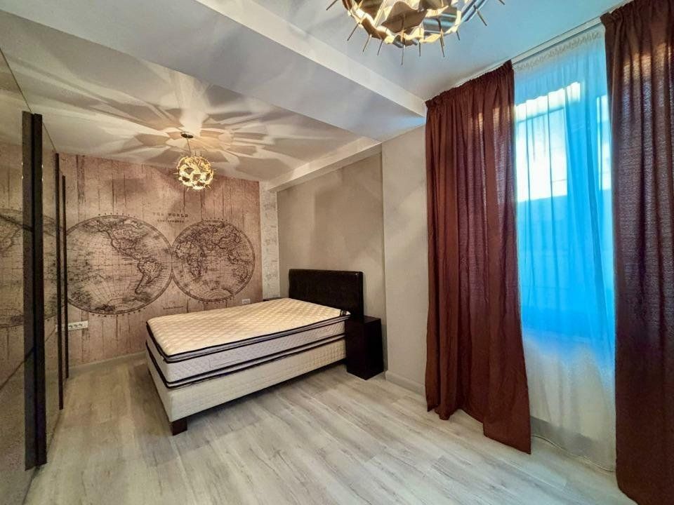 Apartament spatios 4 camere Herastrau - Cartierul Francez - Poză 15