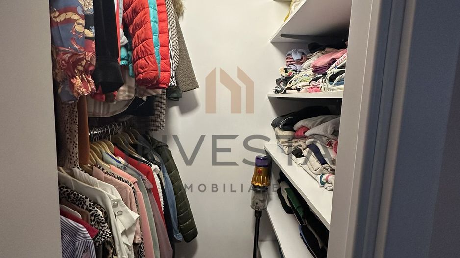 Apartament 3 camere la etajul 2, decomandat! Zona Petrom Manastur! - Poză 6