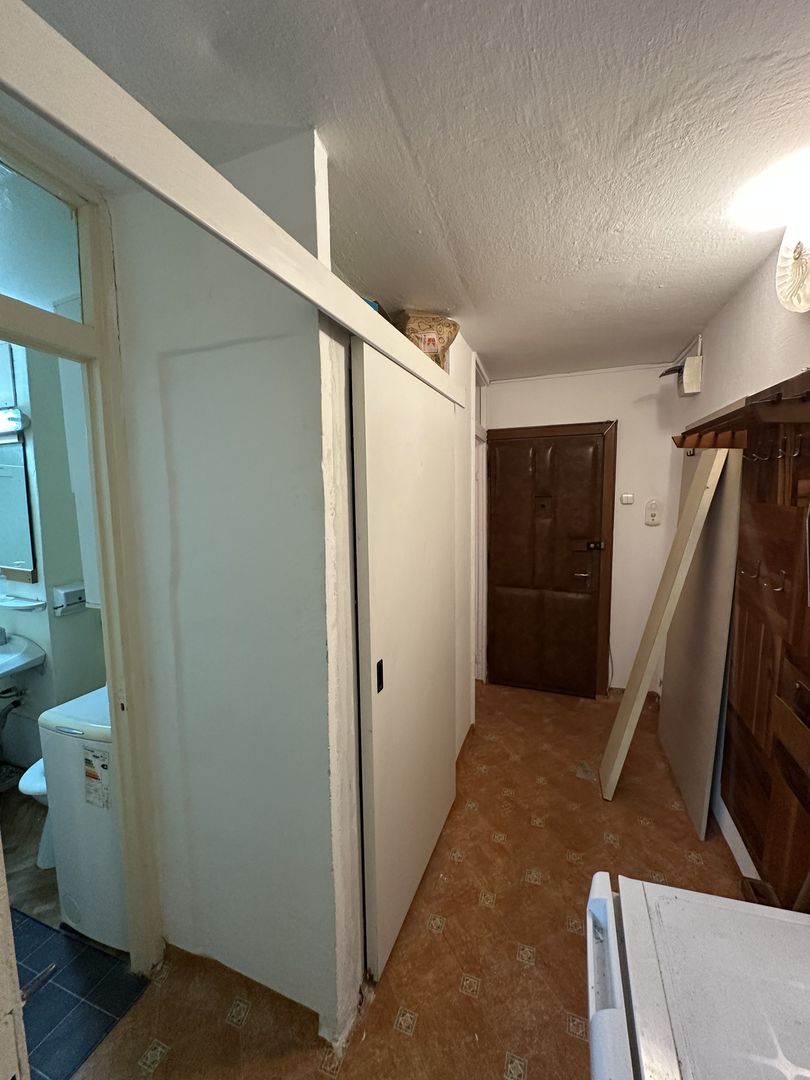 Apartament 1 camera aproape de Iulius Mall - Poză 16