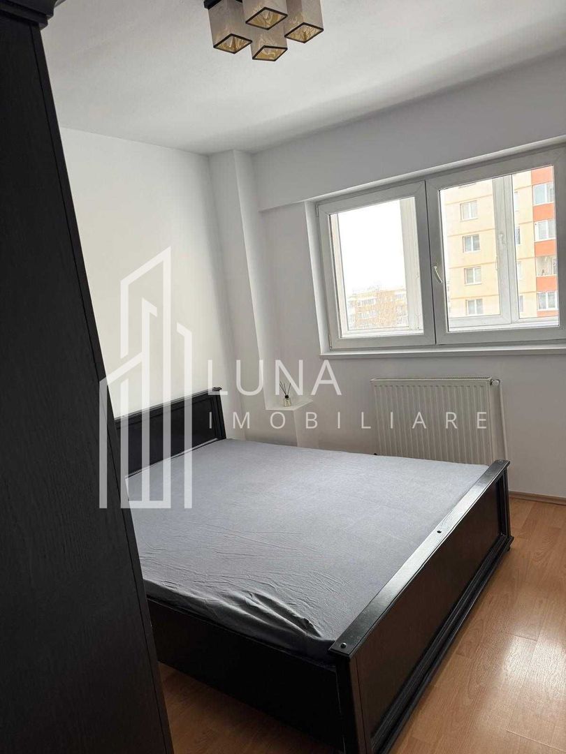 Apartament 3 camere de închiriat – Zona Griviței - Poză 6