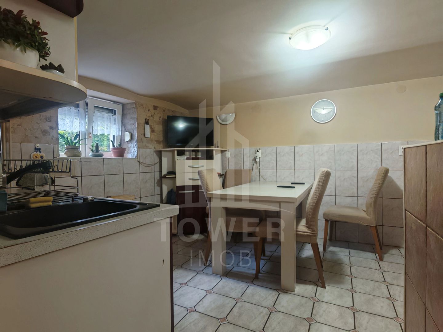 Casă individuală de vânzare – cartier Lazaret, Sibiu - Poză 15