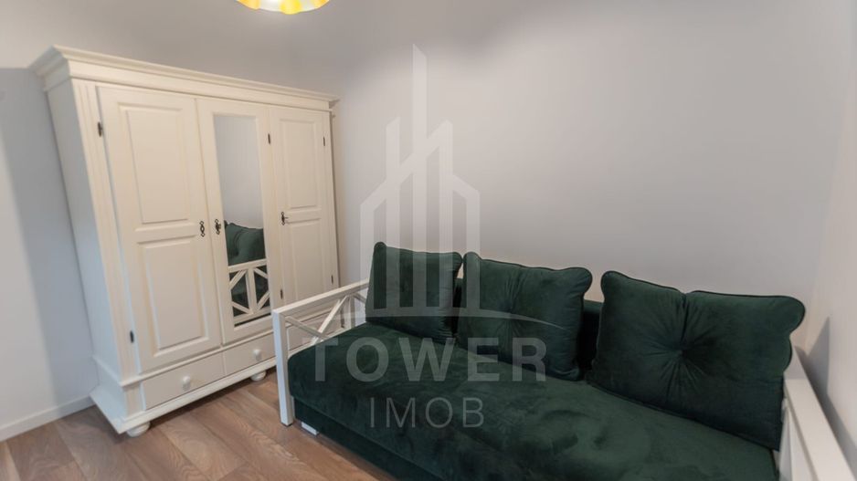 Apartament 3 camere de lux-zona Calea Dumbravii - Poză 11