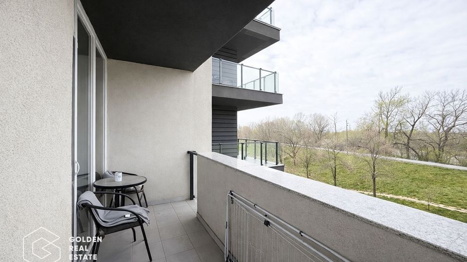 Apartament modern cu 3 camere, Micalaca Malul Muresului, etajul 2 - Poză 11