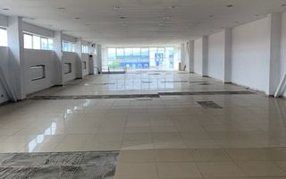 Spațiu industrial - Hala de vanzare, Calea Republicii ! - Poză 10