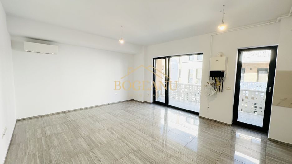 BG149-Apartament 2 camere premium | Terasă 10 mp | Parcare subterana - Poză 2
