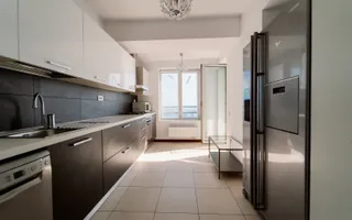 3 camere Triplex INCITY  -  Mall Vitan I  2 Dormitoare 3 Etaje I COM0% - Poză 14
