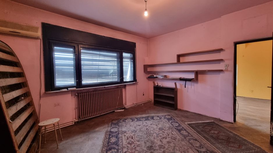 Terasa 60mp // 3 camere // Vedere panoramica - Poză 8