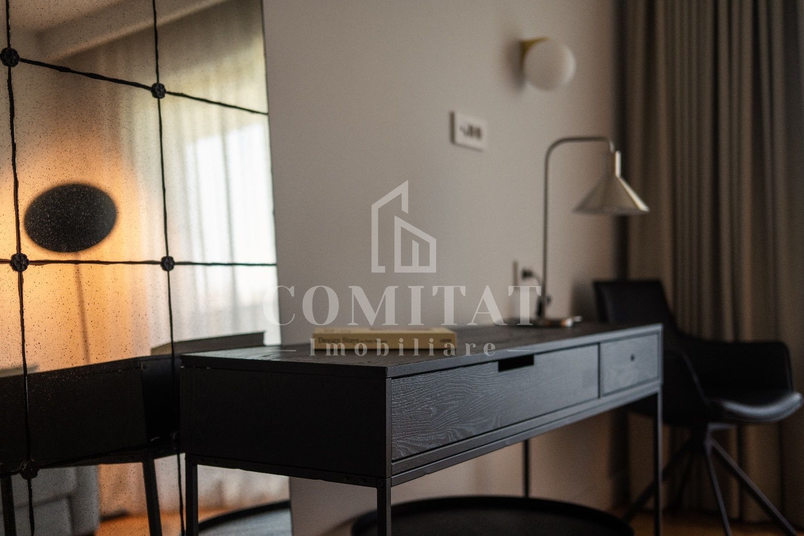 Apartament ultramodern la cheie complexul Wings - Poză 8