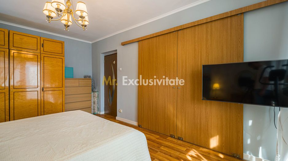 Apartament 3 camere decomandat - Baba Novac - Poză 4