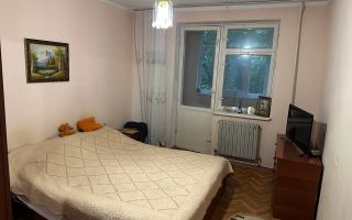 Vânzare, apartament, 2 camerа, strada Bulgară, Bălți - Poză 5